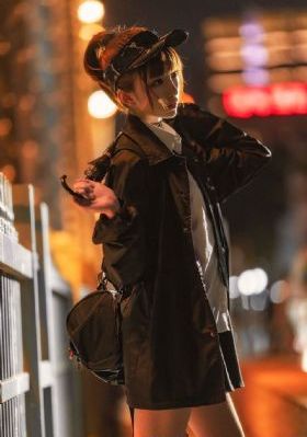 名侦探柯南1_蓝光动漫免费观看